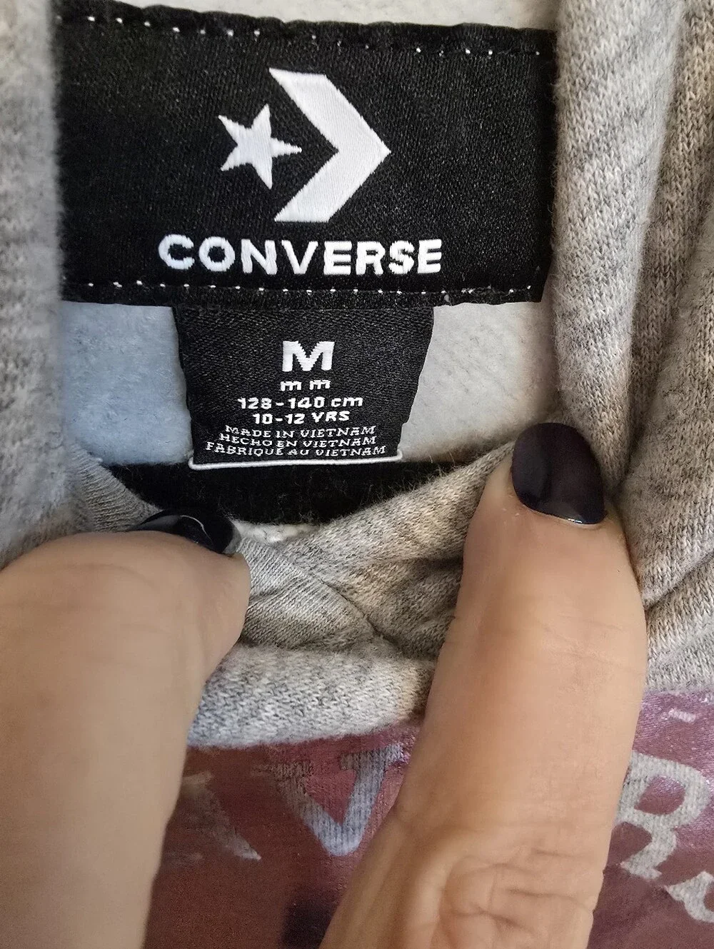 Converse chuck taylor